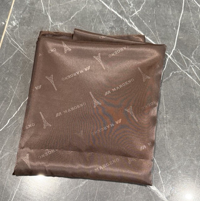 Lót lụa 230T hình tháp - vailotgiare