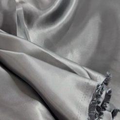 Lót lụa trơn cao cấp - vailotgiare