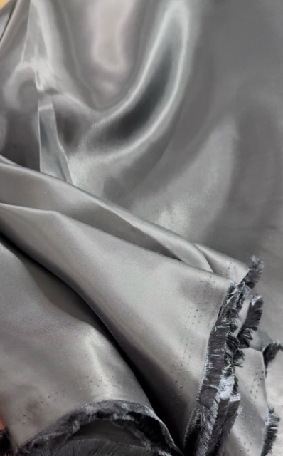 Lót lụa trơn cao cấp - vailotgiare