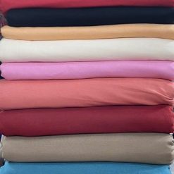 vải lót váy habutai - vailotgiare